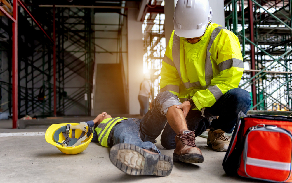 Plantation Construction Accident Lawyer