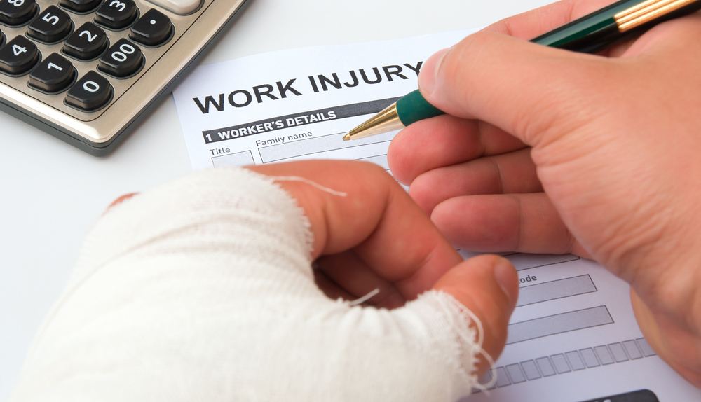 Fort Lauderdale Workers Compensation Lawyer