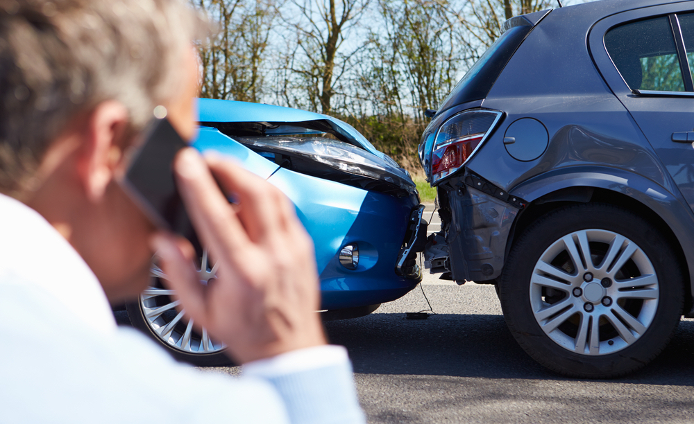 Fort Lauderdale Car Accident Insurance Claim Lawyer