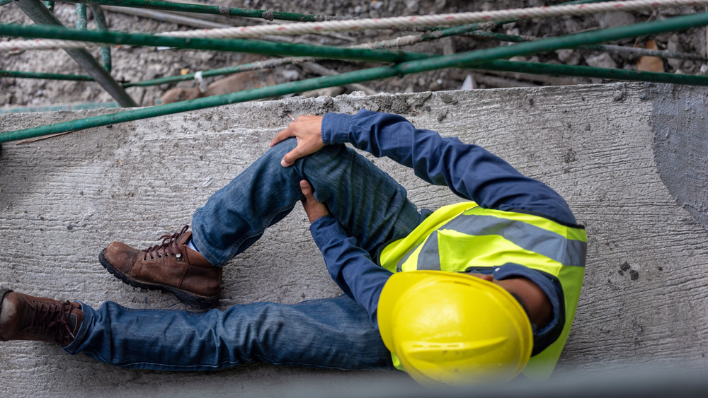 Fort Lauderdale Work Injury Attorney