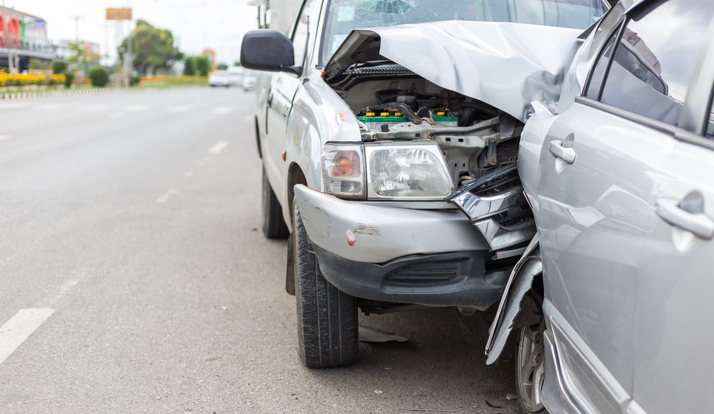 Fort Lauderdale Rear-End Accident Lawyer