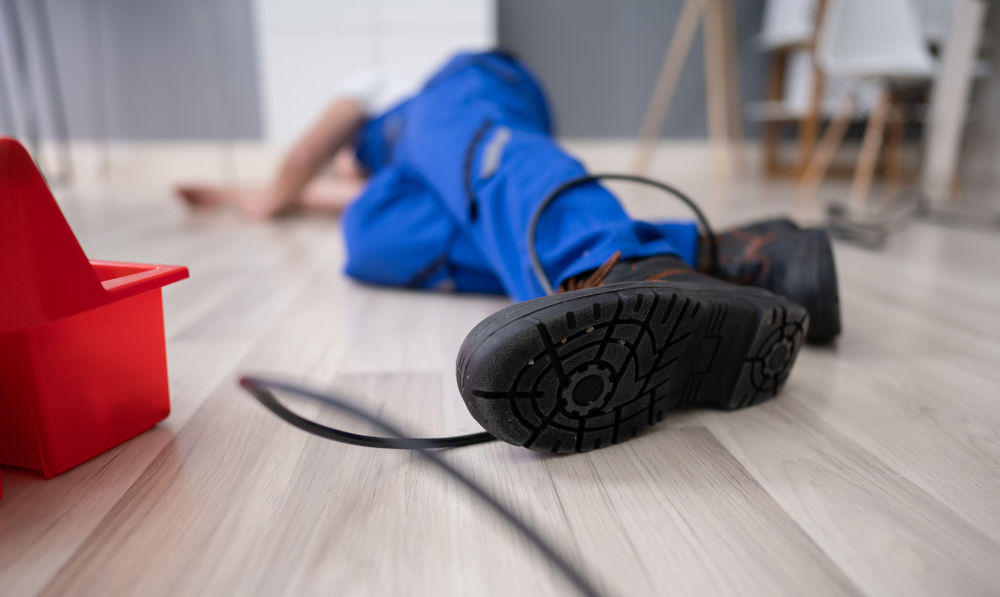 Plantation Slip and Fall Accident Lawyer