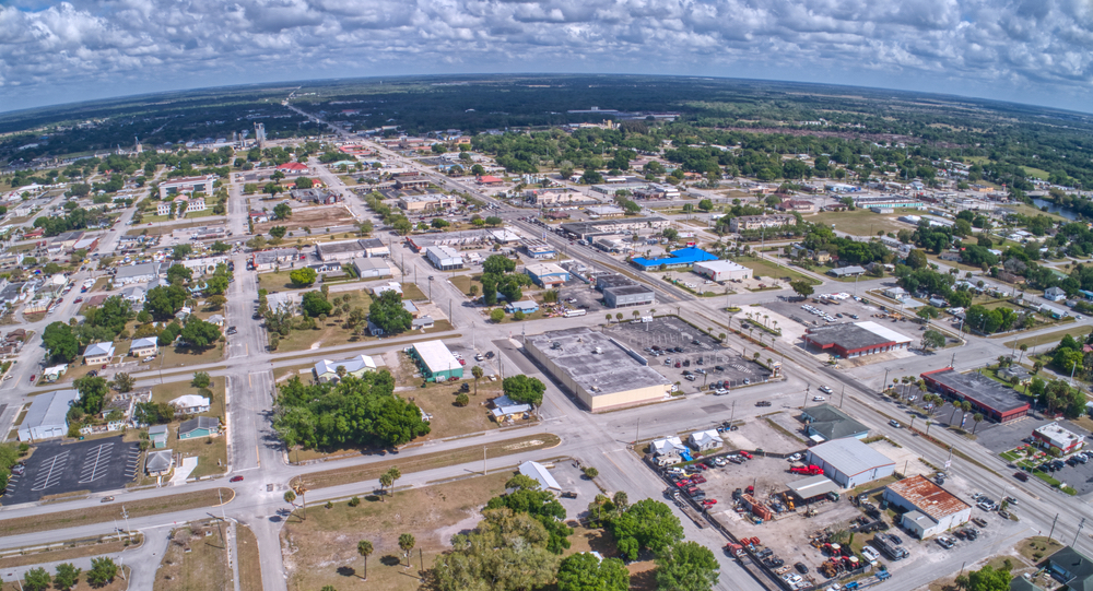 Okeechobee County