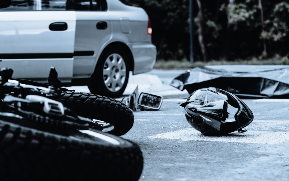 Fort Lauderdale Motorcycle Accident Lawyer