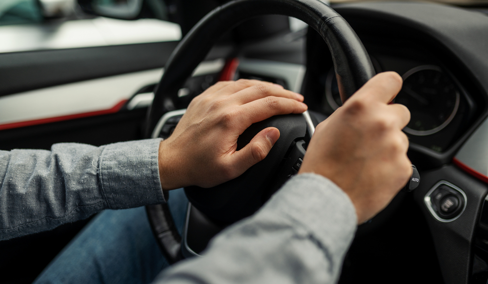 Fort Lauderdale Aggressive Driving Car Accident Lawyer