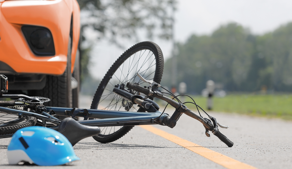 Plantation Bicycle Accident Lawyer
