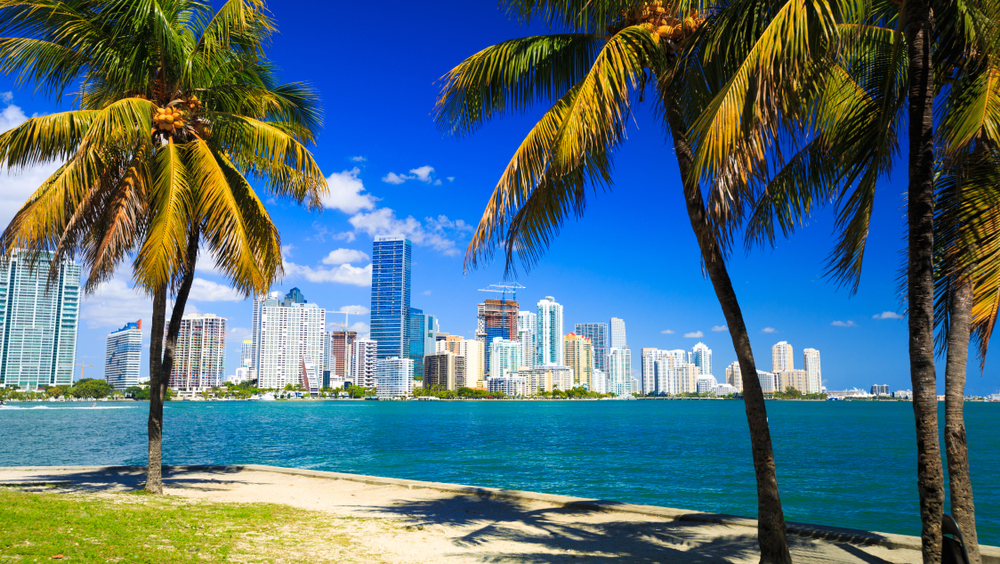 Legal Services In Miami FL