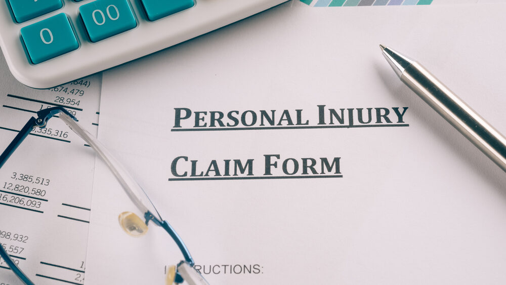 6 Things to Keep in Mind When Filing a Personal Injury Claim in Florida