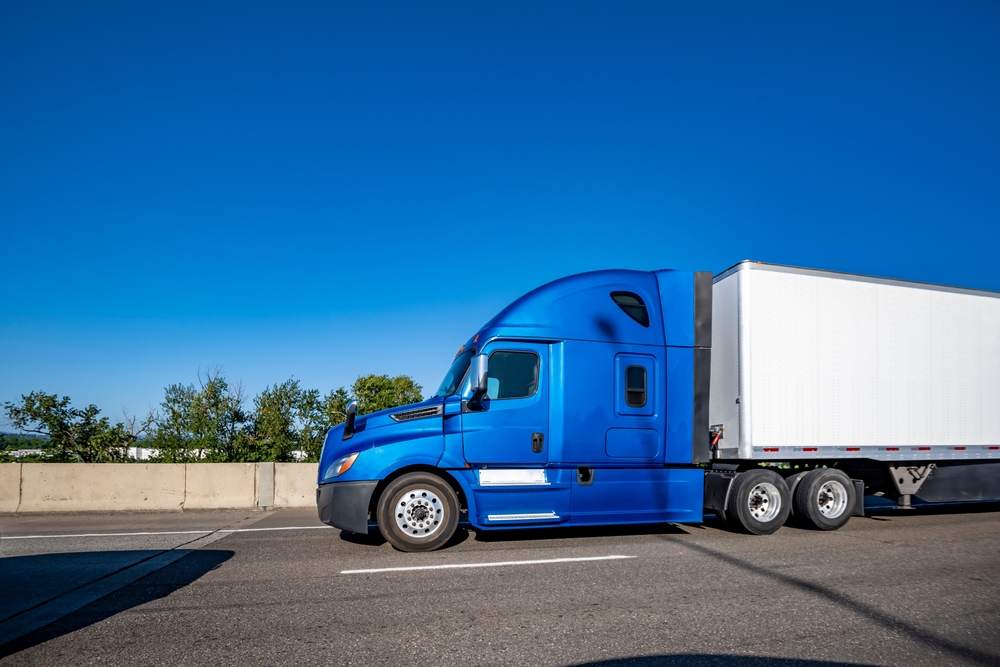 What to Do After a Collision with a Commercial Truck in Florida: A Step-by-Step Guide