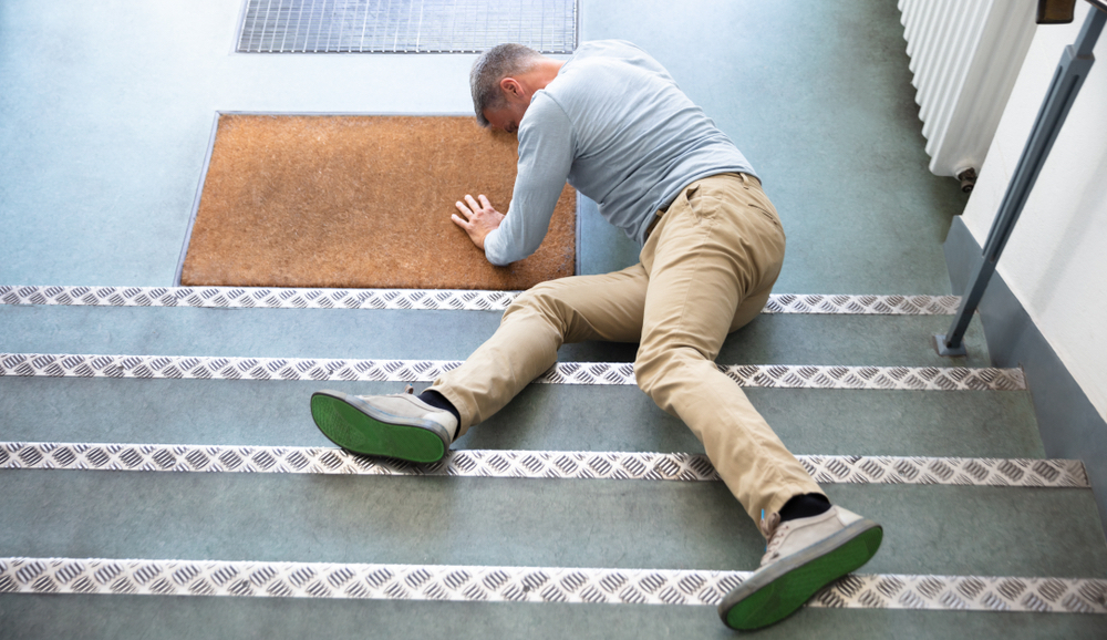 Fort Lauderdale Slip and Fall Accident Lawyer