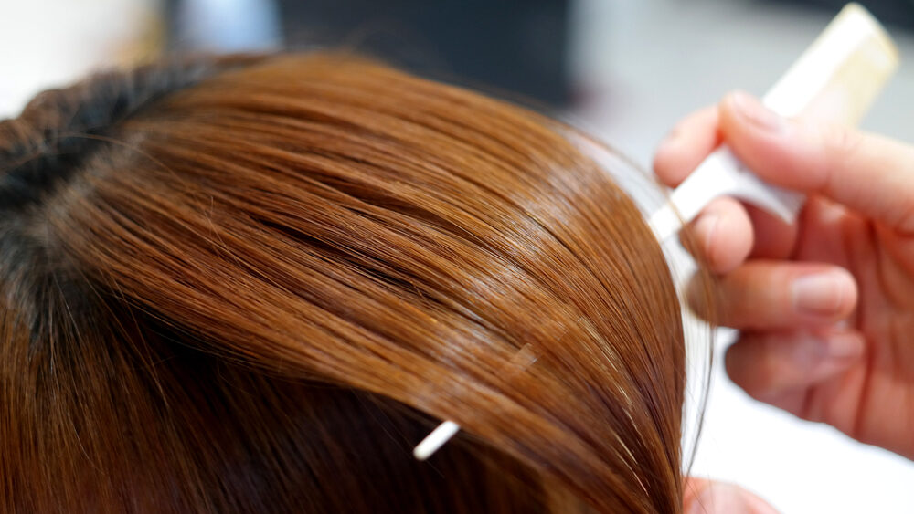 Florida Hair Relaxer Cancer Lawsuit Attorney